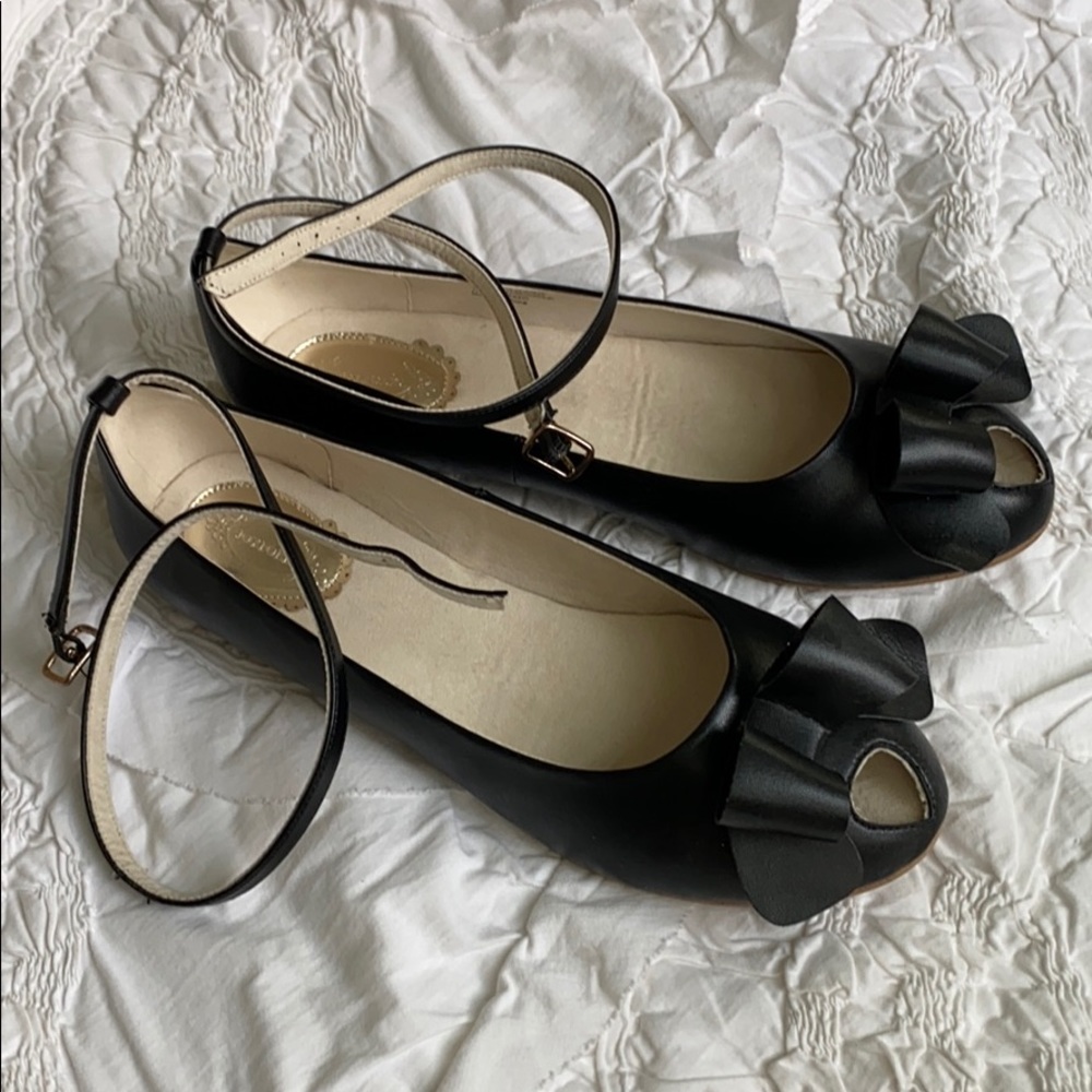 Joyfolie Lyla flats 10.5